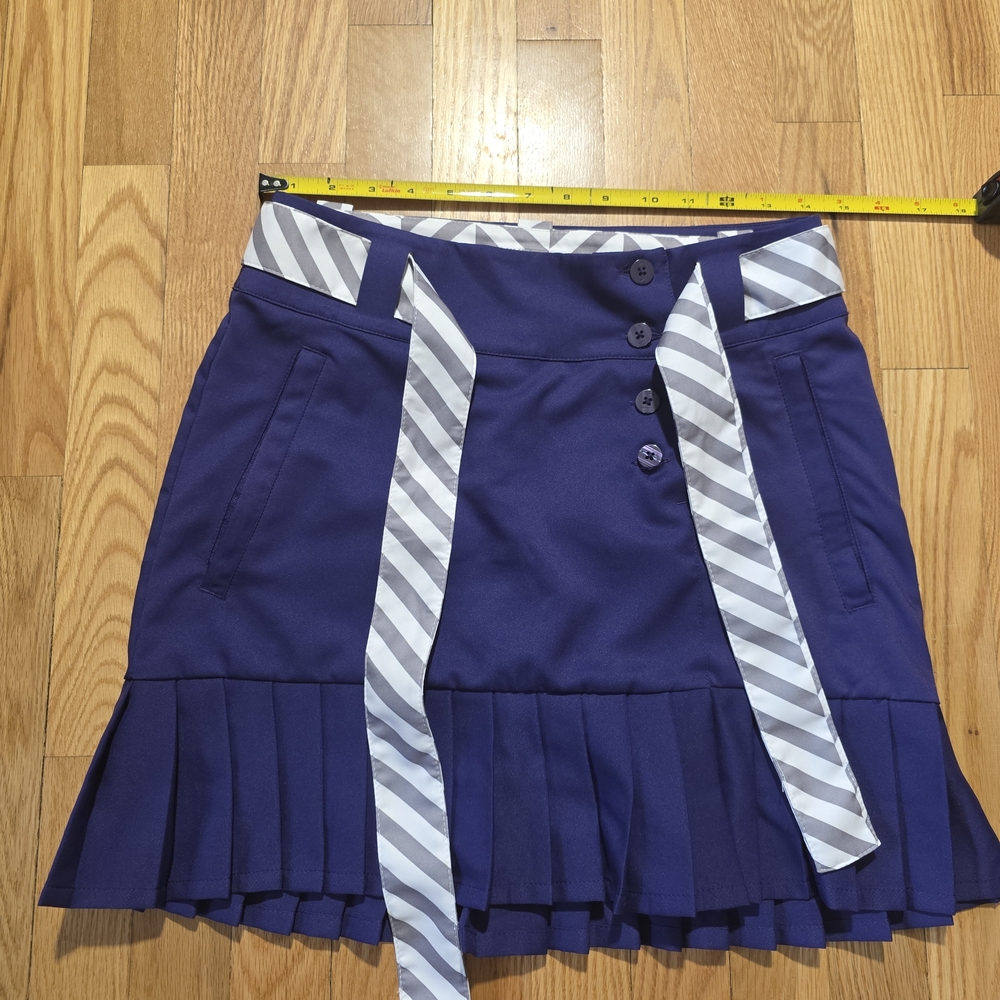 Nike Golf Skirt/short Combo